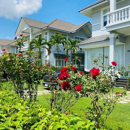 Sealinks Sea View Villa Mui Ne Pe85-Pe88 Phu Hai Eksteriør bilde
