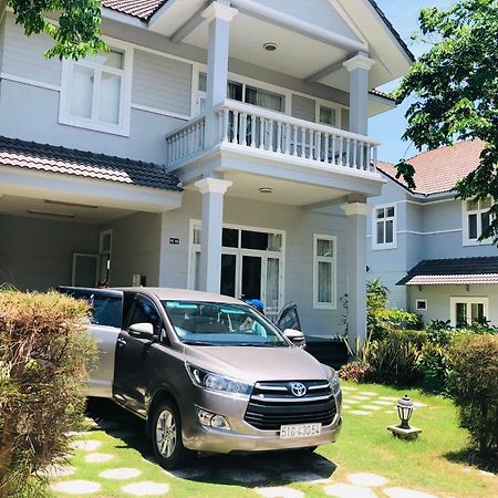 Sealinks Sea View Villa Mui Ne Pe85-Pe88 Phu Hai Eksteriør bilde
