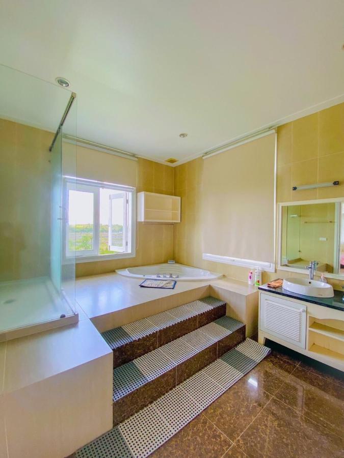 Sealinks Sea View Villa Mui Ne Pe85-Pe88 Phu Hai Eksteriør bilde
