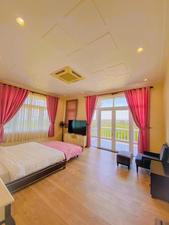 Sealinks Sea View Villa Mui Ne Pe85-Pe88 Phu Hai Eksteriør bilde