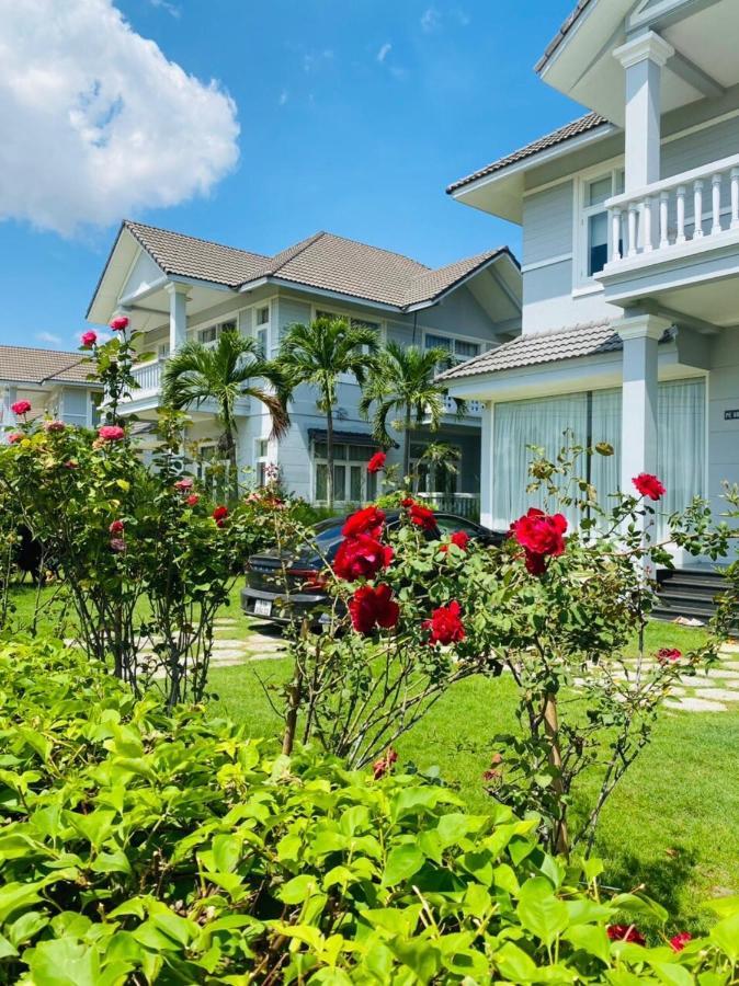 Sealinks Sea View Villa Mui Ne Pe85-Pe88 Phu Hai Eksteriør bilde