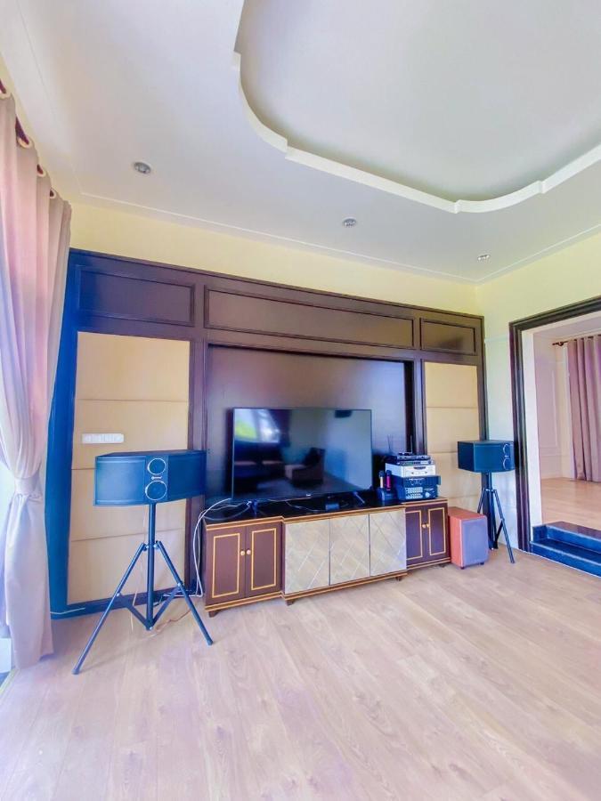 Sealinks Sea View Villa Mui Ne Pe85-Pe88 Phu Hai Eksteriør bilde
