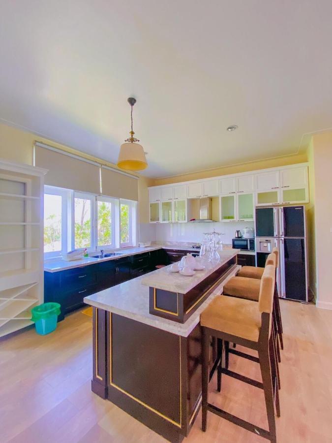Sealinks Sea View Villa Mui Ne Pe85-Pe88 Phu Hai Eksteriør bilde