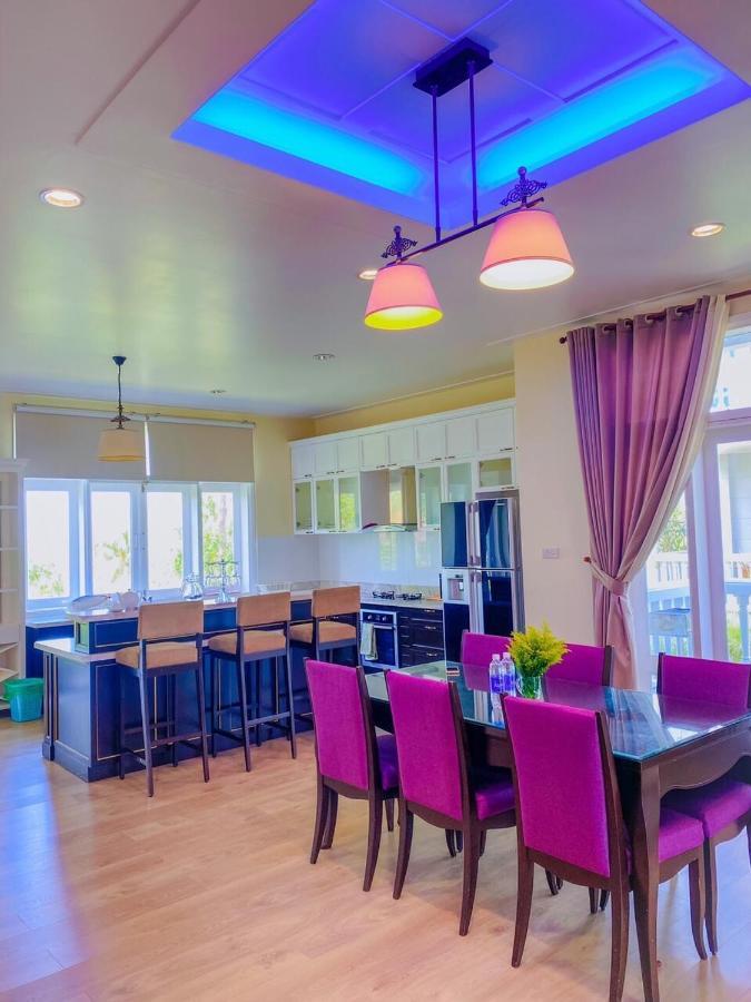 Sealinks Sea View Villa Mui Ne Pe85-Pe88 Phu Hai Eksteriør bilde