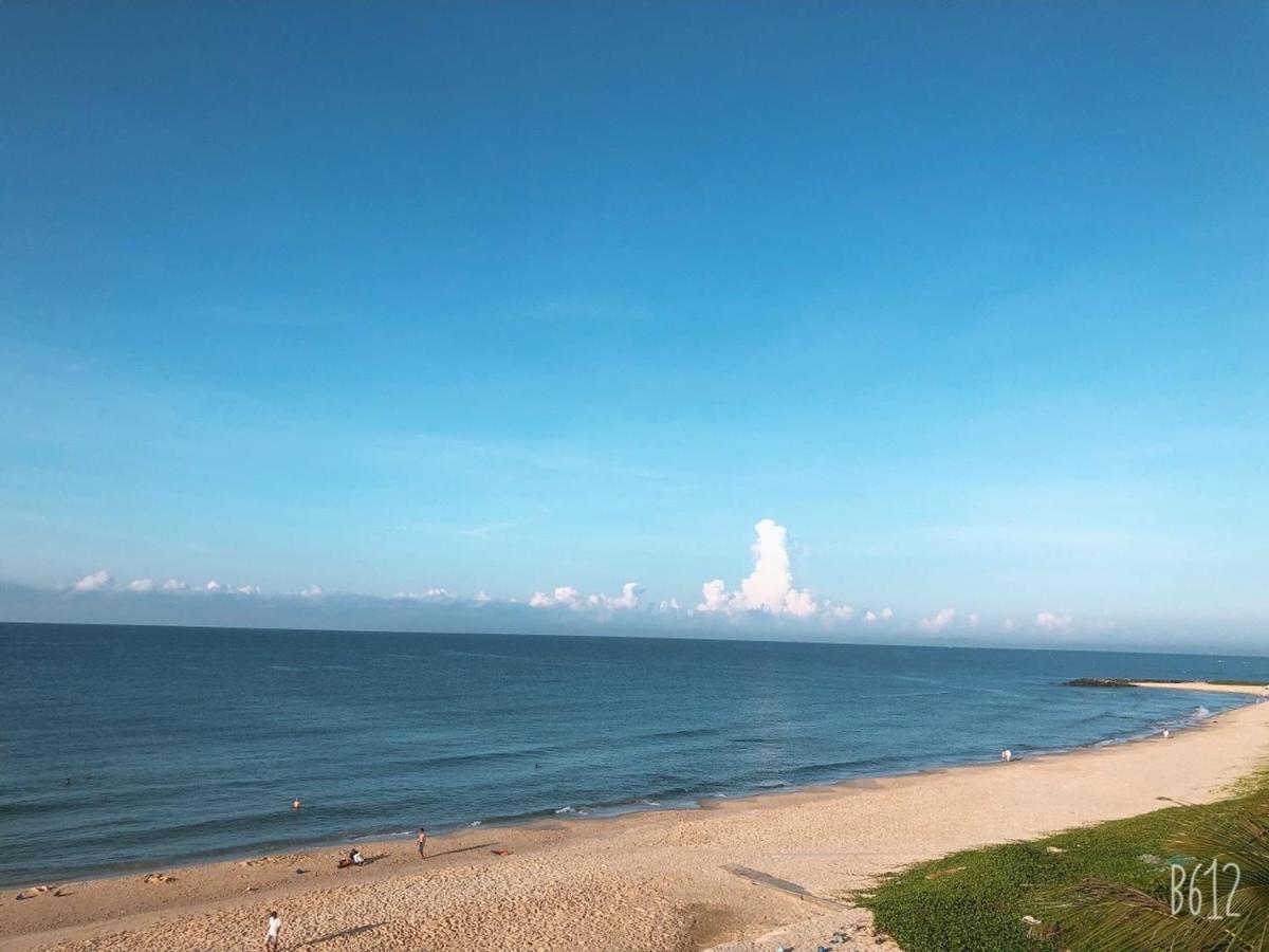Sealinks Sea View Villa Mui Ne Pe85-Pe88 Phu Hai Eksteriør bilde