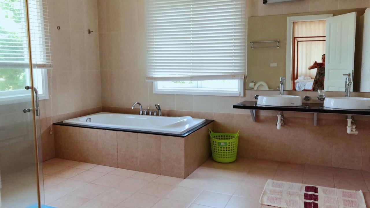 Sealinks Sea View Villa Mui Ne Pe85-Pe88 Phu Hai Eksteriør bilde
