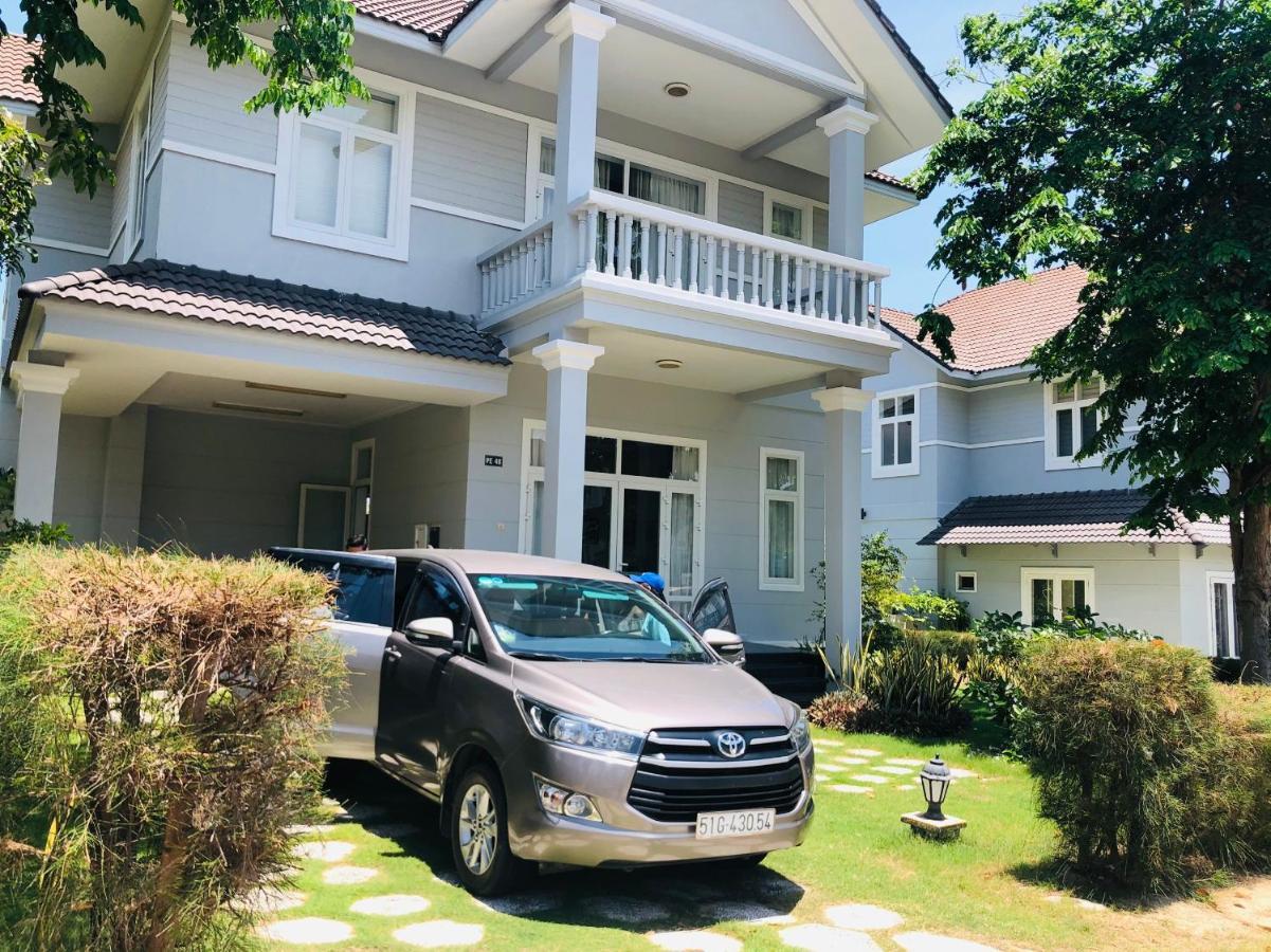Sealinks Sea View Villa Mui Ne Pe85-Pe88 Phu Hai Eksteriør bilde
