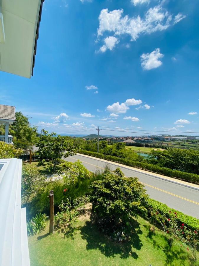 Sealinks Sea View Villa Mui Ne Pe85-Pe88 Phu Hai Eksteriør bilde