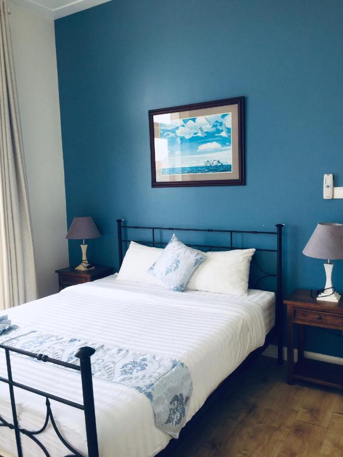 Sealinks Sea View Villa Mui Ne Pe85-Pe88 Phu Hai Eksteriør bilde